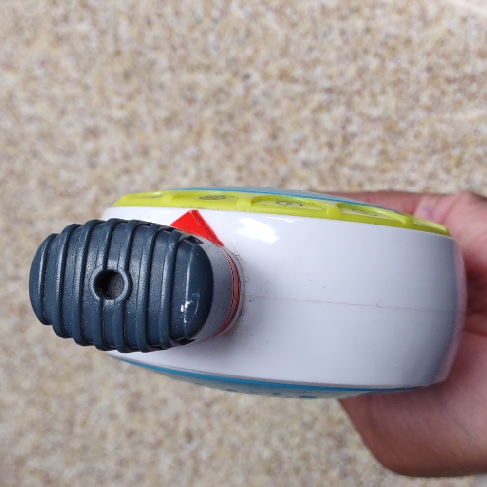 2017 Hasbro Bop It Coordination Maker Electronic Challenge Party Game - Picture 7 of 12
